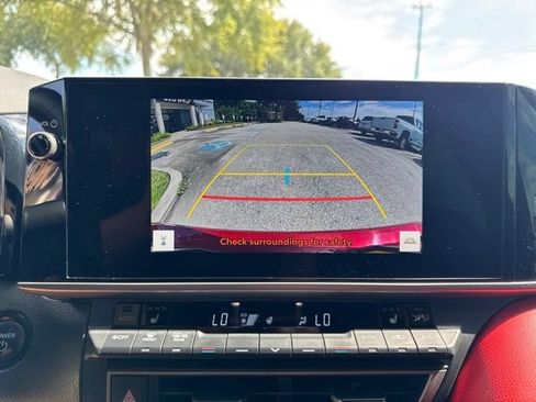 Used 2025 Toyota Camry XSE FWD image 28