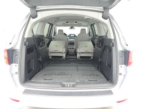 Used 2023 Honda Odyssey Elite image 50