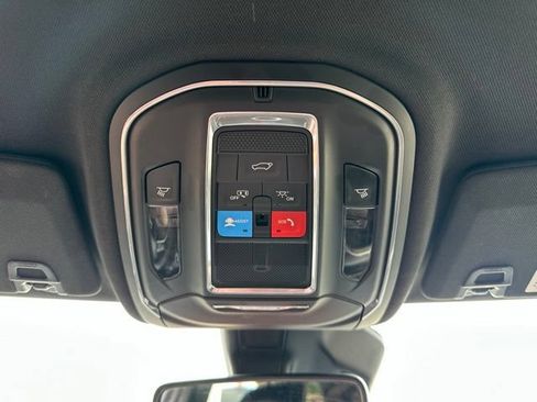Used 2024 Jeep Grand Cherokee Altitude RWD image 21