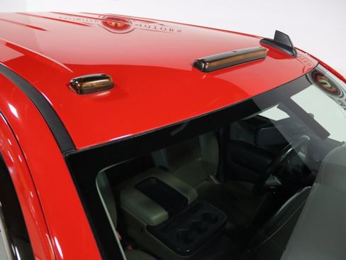 Used 2017 Chevrolet Silverado 1500 LTZ image 80