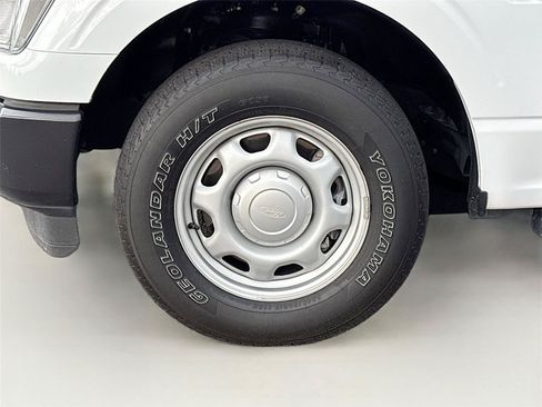 Used 2022 Ford F150 XL w/ Equipment Group 101A High RWD image 32