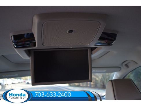 New 2026 Honda Odyssey Touring image 33