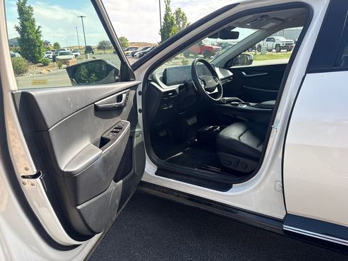 Used 2024 Kia EV6 Wind AWD/4WD image 10