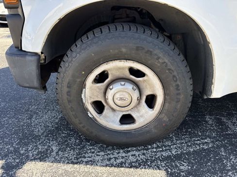 Used 2008 Ford F350 XL image 10