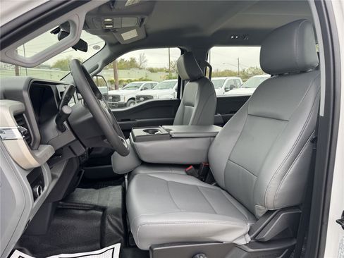 New 2024 Ford F450 XL image 13