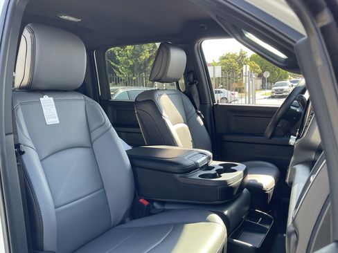 New 2025 RAM 2500 Tradesman image 18