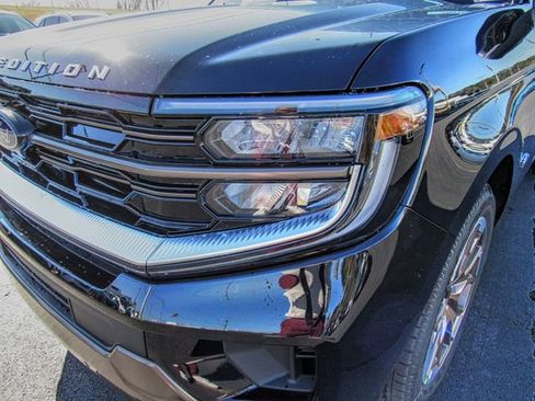 New 2025 Ford Expedition Max King Ranch image 7