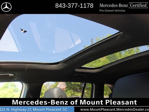 Certified 2022 Mercedes-Benz GLB 250 4MATIC image 54