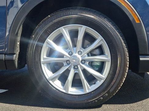 Used 2023 Honda CR-V EX-L image 8