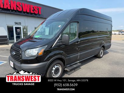 Used 2019 Ford Transit 250 148 High Roof Extended