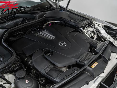 Used 2020 Mercedes-Benz E 450 4MATIC Coupe image 43