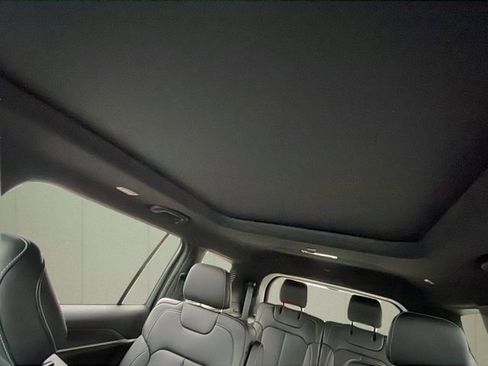 New 2026 Jeep Grand Cherokee L Limited image 37