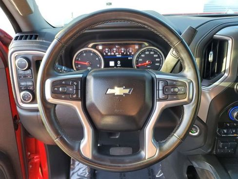 Used 2023 Chevrolet Silverado 2500 LTZ w/ LTZ Plus Package image 21