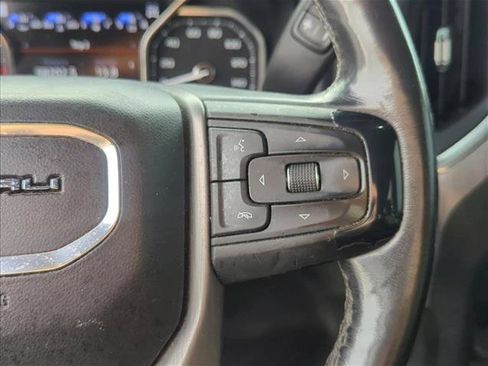 Used 2020 GMC Sierra 1500 Denali AWD/4WD image 14