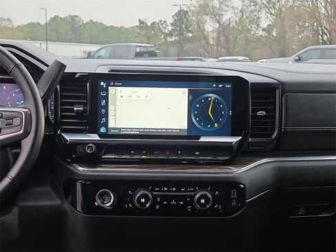 Used 2024 Chevrolet Silverado 1500 RST w/ Protection Package image 20