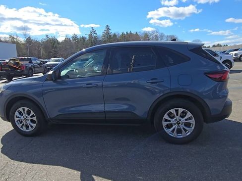Certified 2025 Ford Escape Active w/ Tech Pack #1 AWD/4WD image 16