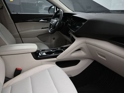 Used 2021 Buick Envision Preferred FWD image 26