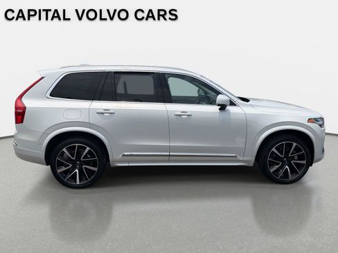Used 2023 Volvo XC90 B6 Plus w/ Protection Package Premier AWD/4WD image 4