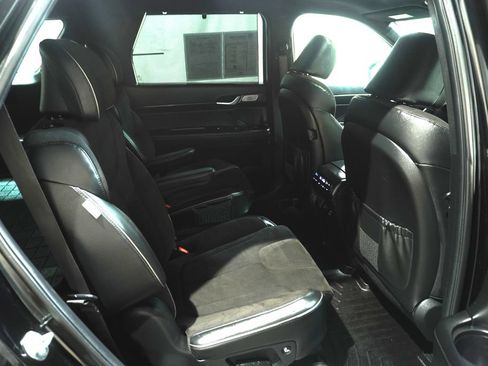 Certified 2024 Hyundai Palisade Calligraphy AWD/4WD image 21