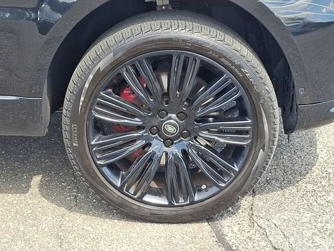 Used 2020 Land Rover Range Rover Sport Autobiography AWD/4WD image 25