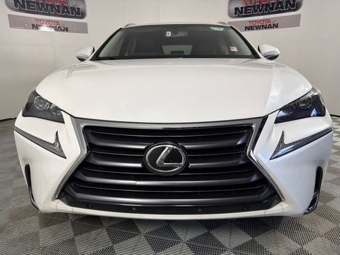 Used 2015 Lexus NX 200t AWD w/ Premium Package image 10