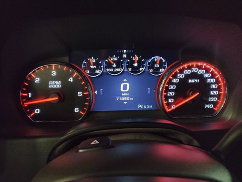 Used 2016 GMC Yukon Denali w/ Open Road Package image 23