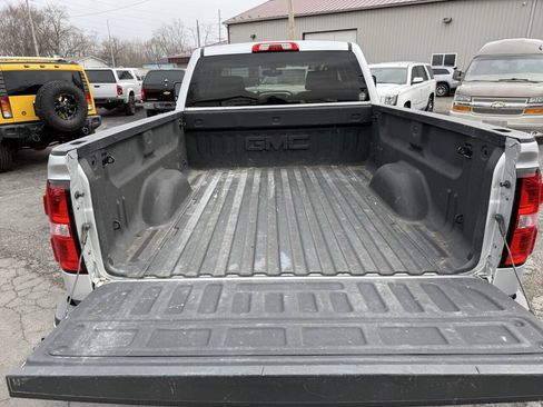 Used 2019 GMC Sierra 2500 SLE AWD/4WD image 5