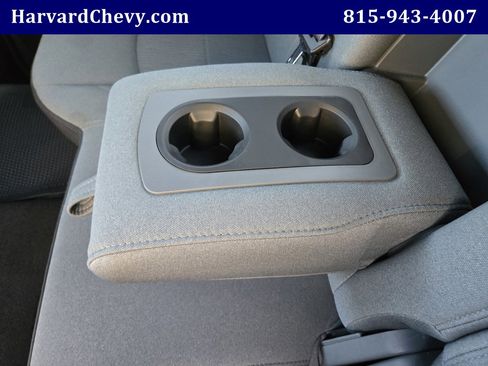 Used 2024 RAM 3500 Big Horn image 29