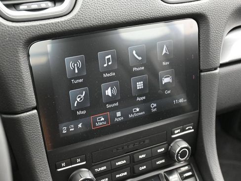 Certified 2024 Porsche 718 Cayman RWD image 21