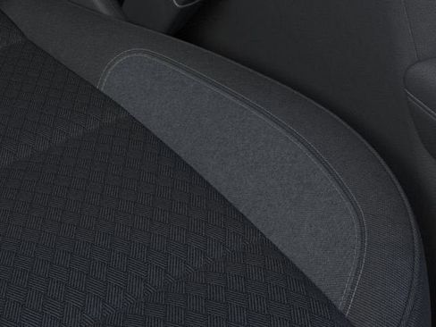 New 2026 Chevrolet Suburban LS image 21