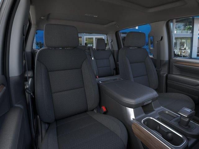 New 2026 Chevrolet Silverado 1500 RST w/ Protection Package RWD image 16