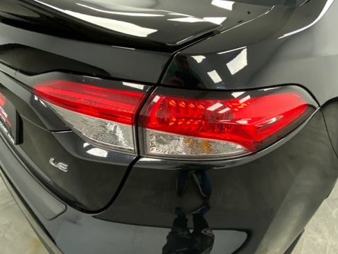 Used 2024 Toyota Corolla LE FWD image 14