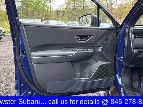 New 2026 Subaru Outback Premium AWD/4WD image 6