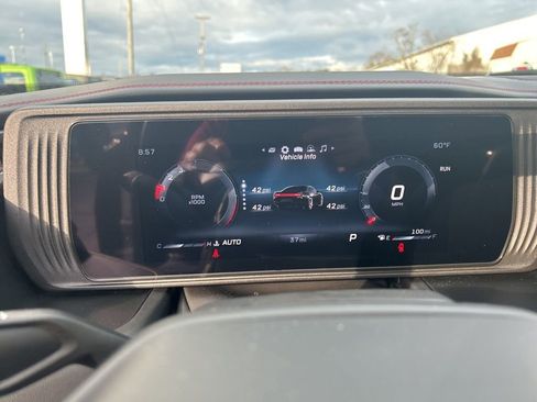 New 2026 Dodge Charger Scat Pack AWD/4WD image 16