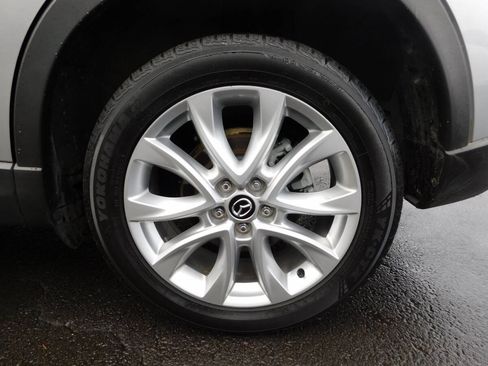 Used 2015 MAZDA CX-5 Grand Touring AWD/4WD image 24