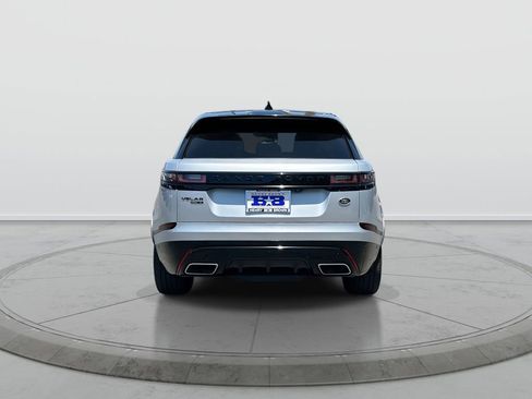 Used 2021 Land Rover Range Rover Velar R-Dynamic S AWD/4WD image 7