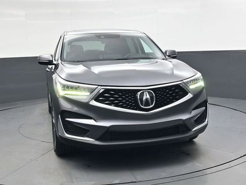 Used 2020 Acura RDX w/ Technology Package image 10