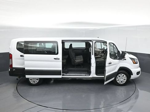 Used 2024 Ford Transit 350 XLT RWD image 67
