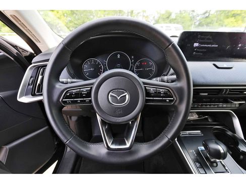 Used 2025 MAZDA CX-90 3.3 Turbo w/ Select Package image 14