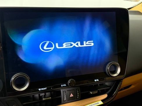 New 2026 Lexus NX 350 AWD w/ Luxury Package image 19
