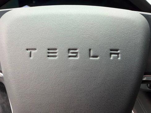 Used 2023 Tesla Model S Standard Range AWD/4WD image 14