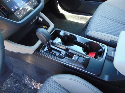 New 2026 Subaru Forester Premium AWD/4WD image 14