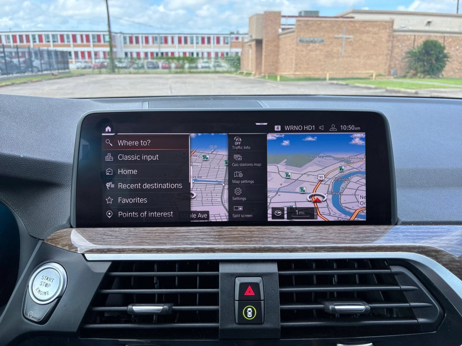 Used 2020 BMW X3 xDrive30i AWD/4WD image 19
