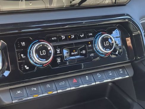 New 2026 GMC Sierra 1500 AT4X image 33