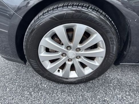 Used 2015 Buick Verano Base image 25