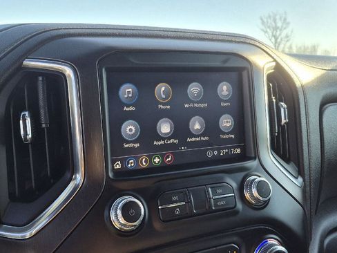 Used 2023 GMC Sierra 2500 AT4 w/ Gooseneck/5TH Wheel Package image 10