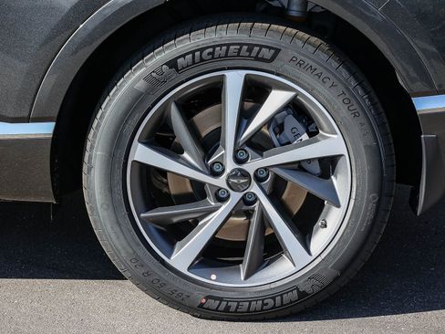 New 2026 Genesis GV80 2.5T Advanced AWD/4WD image 8
