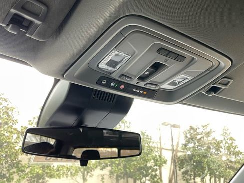 New 2026 Chevrolet Silverado 1500 LT w/ Leather Package image 22