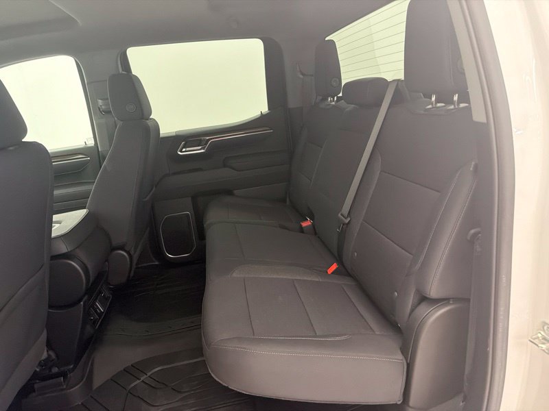 Used 2025 Chevrolet Silverado 1500 RST w/ Rally Edition AWD/4WD image 11