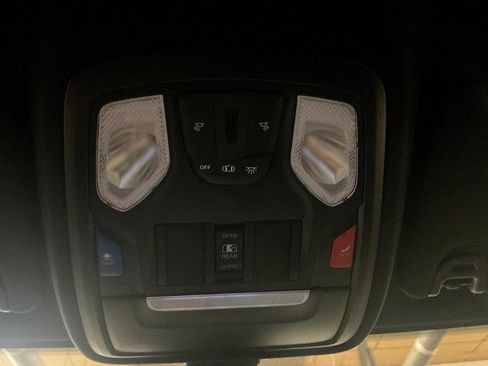 Used 2022 RAM 2500 Big Horn w/ Level C Equiment Group image 24